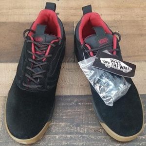 vans ultrarange pro x spitfire